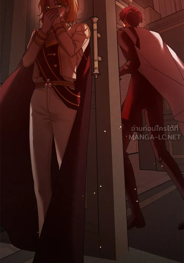 ชิงชีวิตพลิกลิขิตชะตา ตอนที่ 122. phantom pain(1) รูปที่ 9