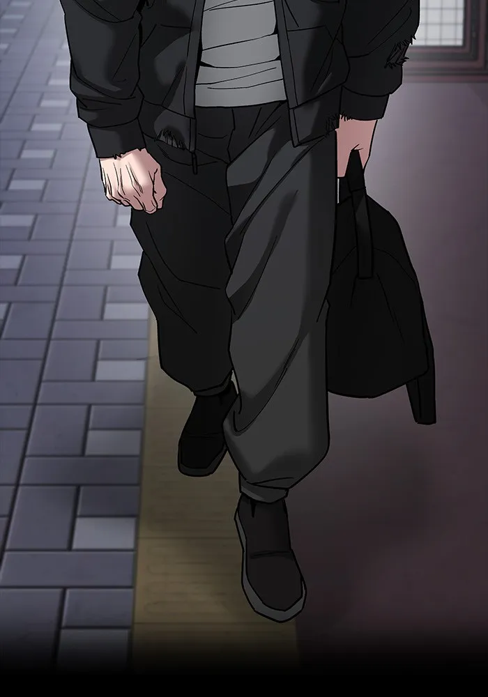 เลวฟาดเลว ตอนที่ 75 รูปที่ 206