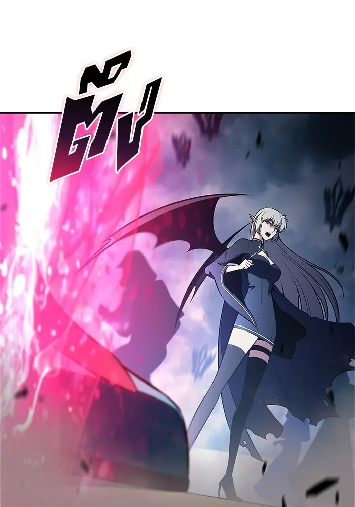 ผู้เล่นหน้าใหม่เลเวลแมกซ์ ตอนที่ 237 สงครามในชั้น (2) รูปที่ 103