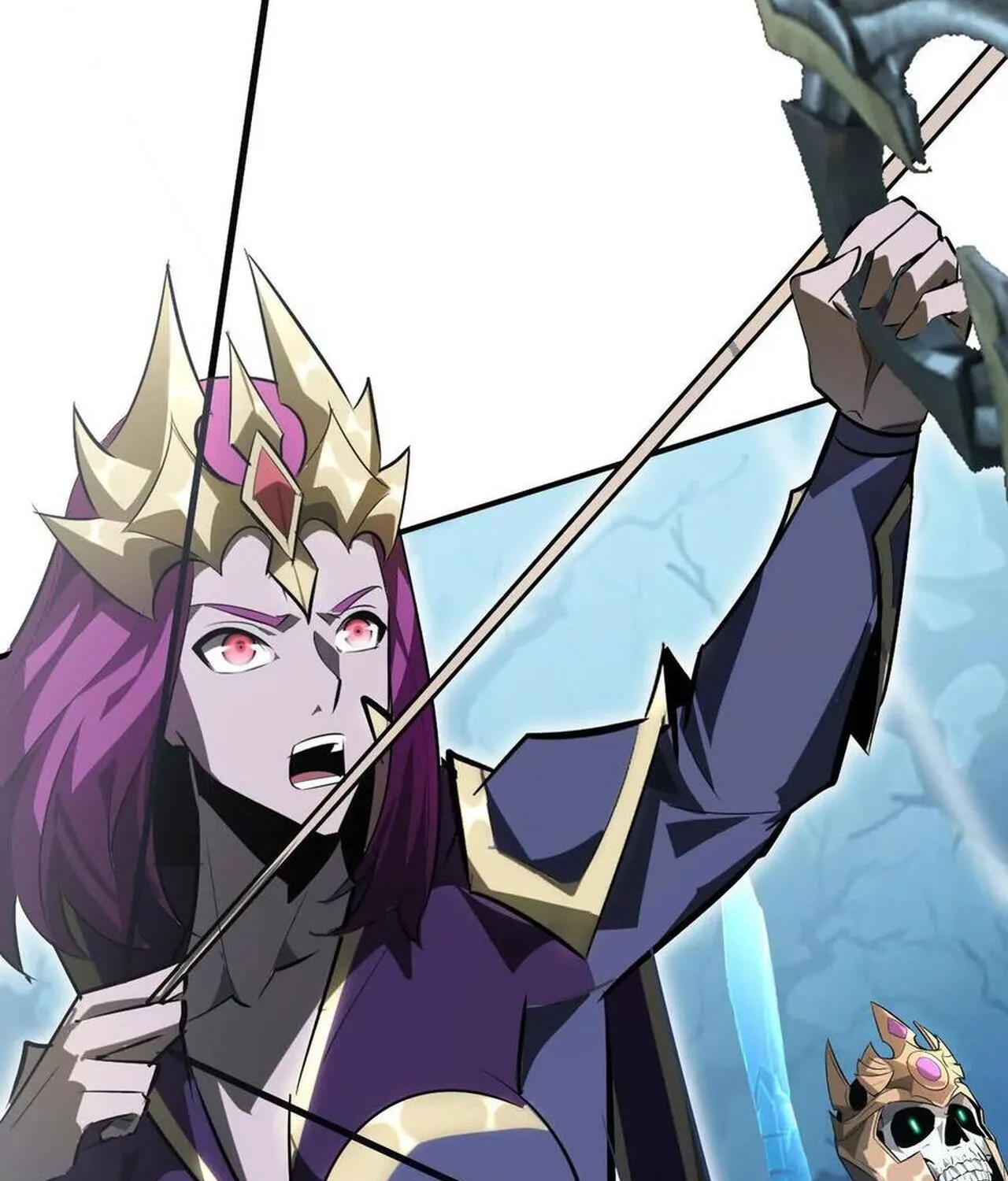 Unparalleled in the Online Gaming World ยอดคน ณ โลกออนไลน_ ตอนที่ ตอนที่ 59 รูปที่ 165