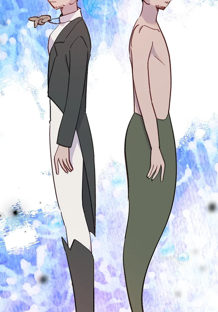 รักน้ำ รักปลา รักเธอนะ ตอนที่ 45 ปลาแน่วแน่ รูปที่ 83