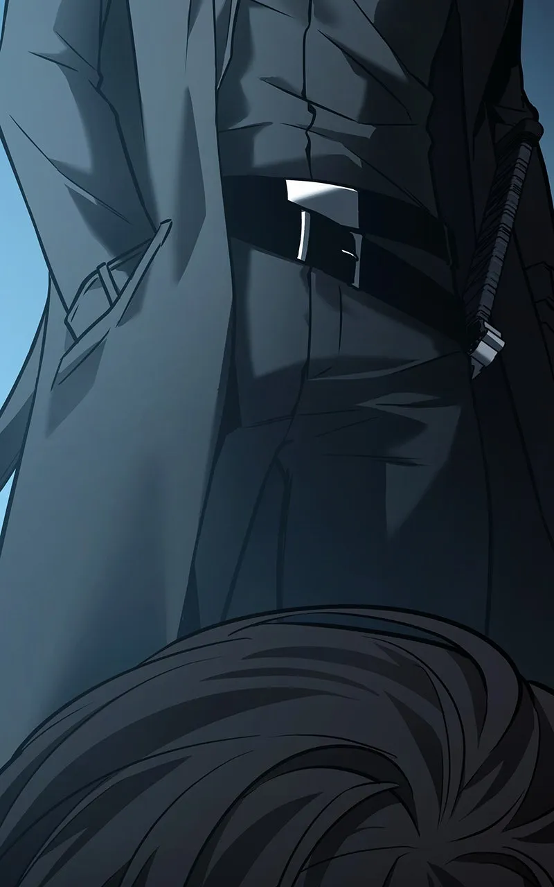 Omniscient Reader อ่านชะตาวันสิ้นโลก ตอนที่ 27 สิ่งที่ไม่สามารถอ่านได้ (4) รูปที่ 13