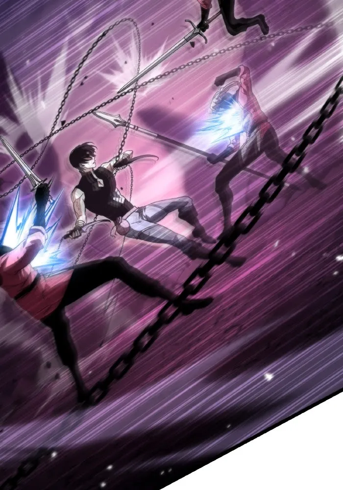 การแข่งขันของผู้เกิดใหม่ ตอนที่ 41 รูปที่ 107