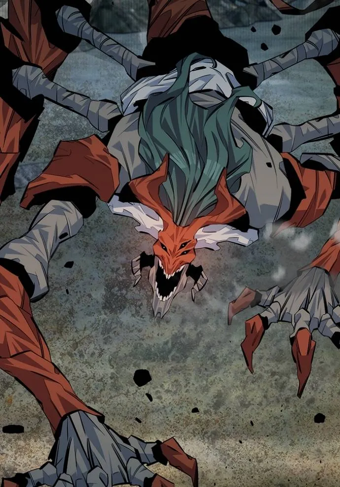 แยกร่างล่าอัตโนมัติ ตอนที่ 112 รูปที่ 70