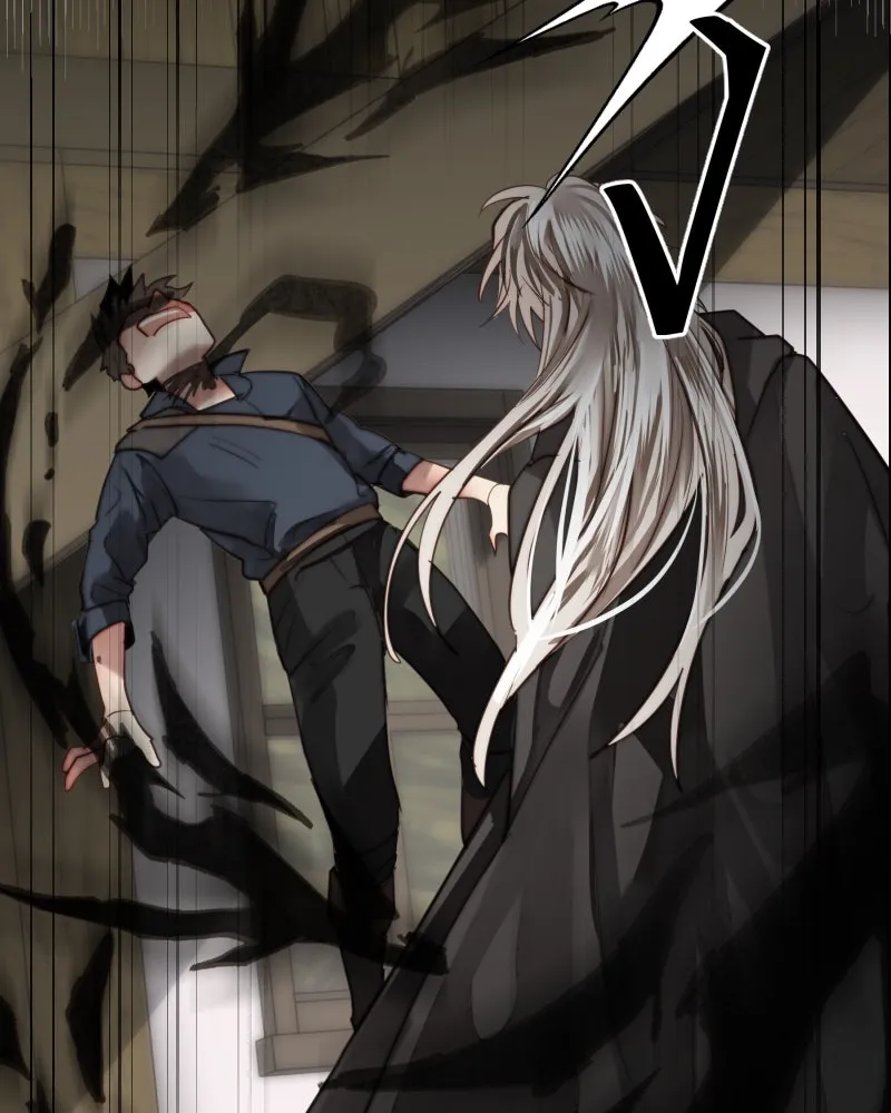 เทพมังกรคลั่งรัก ตอนที่ 59 เคยชินต่อความเปลี่ยนแปลง รูปที่ 17