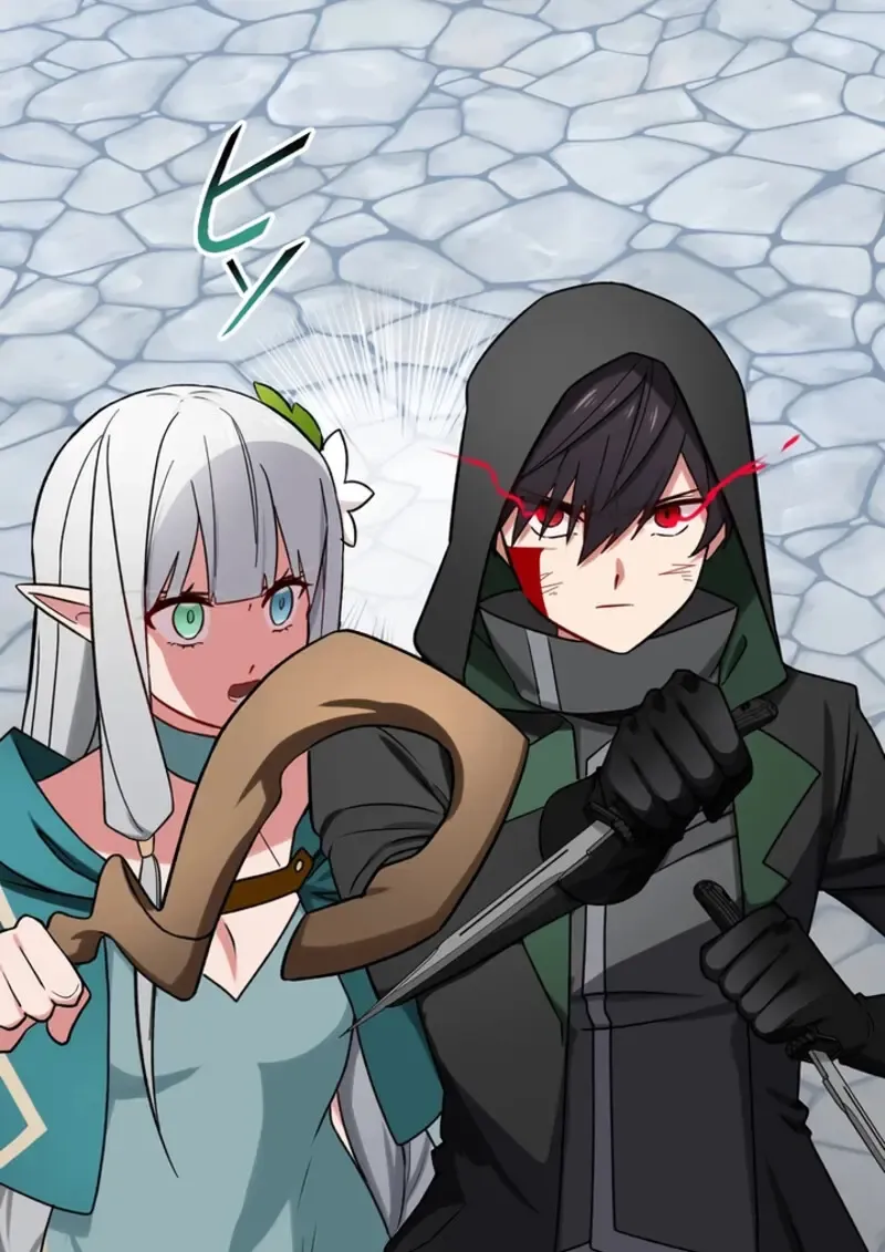 The Strongest Assassin Gets Transferred To Another World With His Whole Class ตอนที่ ตอนที่ 45 รูปที่ 2