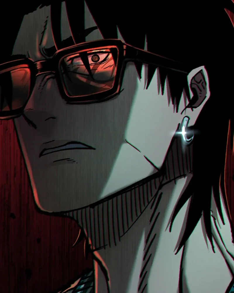 เกาลูน  ซาโรกา ตอนที่ 5 รูปที่ 106