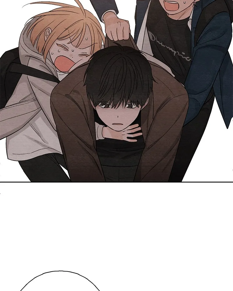 เป็นวัยรุ่นมันเหนื่อย ตอนที่ 16 รูปที่ 86