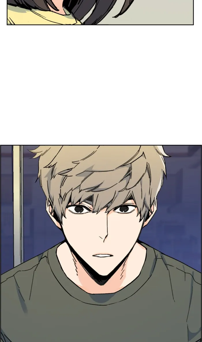 พี่ชายสายบอดี้การ์ด ตอนที่ 5 รูปที่ 62