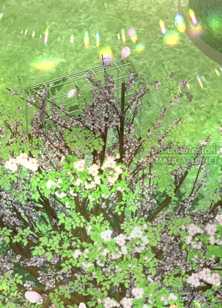 องค์ชายผู้อื้อฉาว ตอนที่ 62 รูปที่ 87