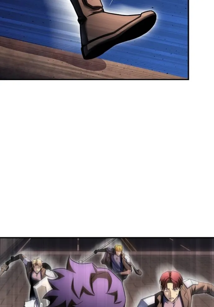 เกมของยอดมนุษย์ ตอนที่ 125 รูปที่ 113