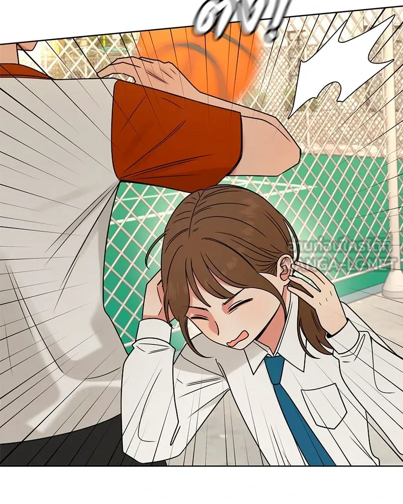 Level One Dreamersbrผู้ชนะรักนี้ต้องเป็น ตอนที่ 30 รูปที่ 6