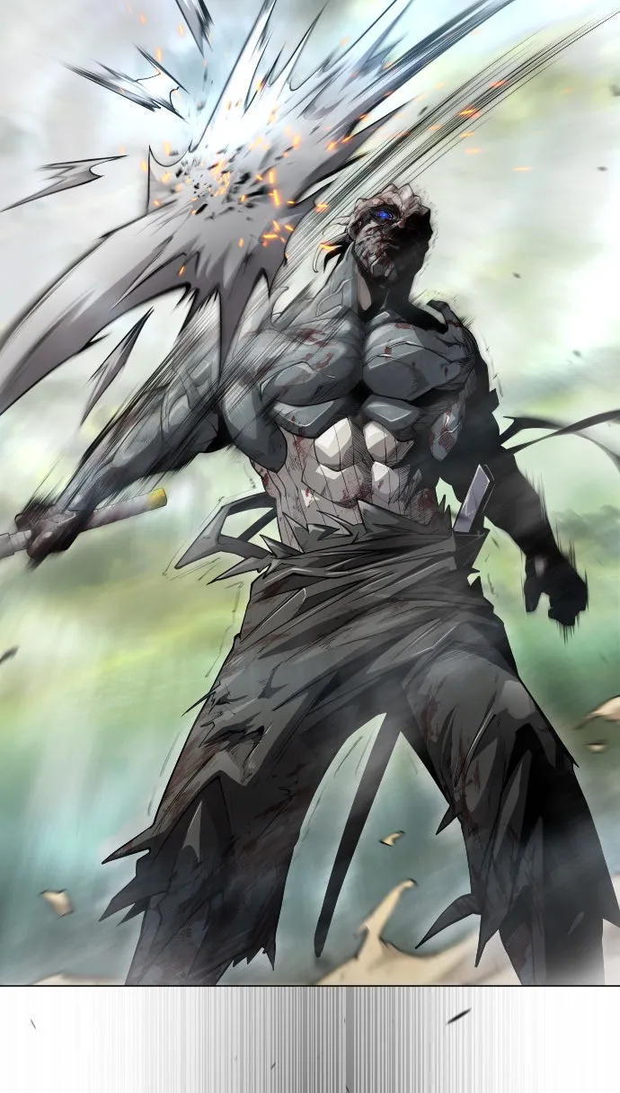 ยุคแห่งยอดมนุษย์ ตอนที่ 47 รูปที่ 181