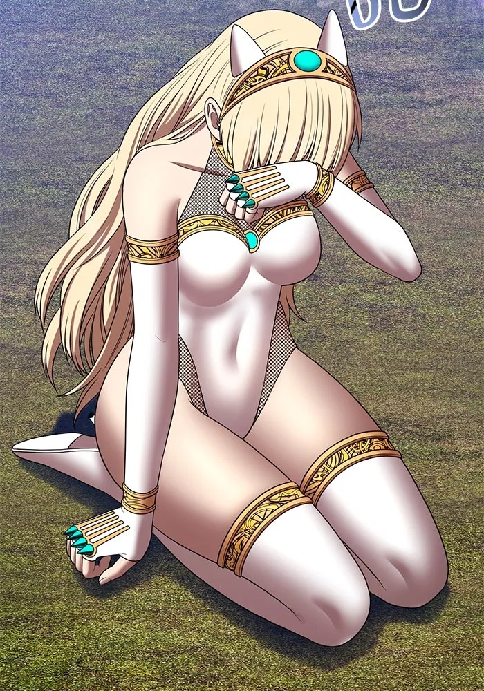 +99 ท่อนไม้พร้อมบวก ตอนที่ 26 เริ่มทัวร์นาเมนต์! (1) รูปที่ 278