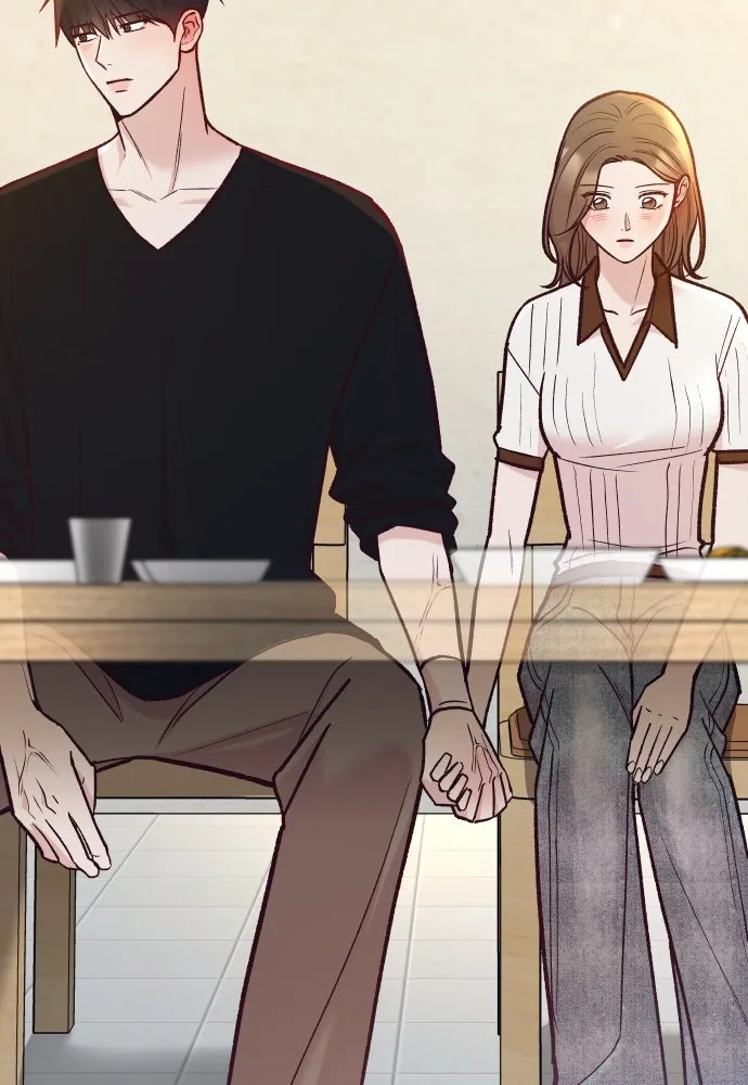 รักกันคนละครึ่งทาง ตอนที่ 49 รูปที่ 7