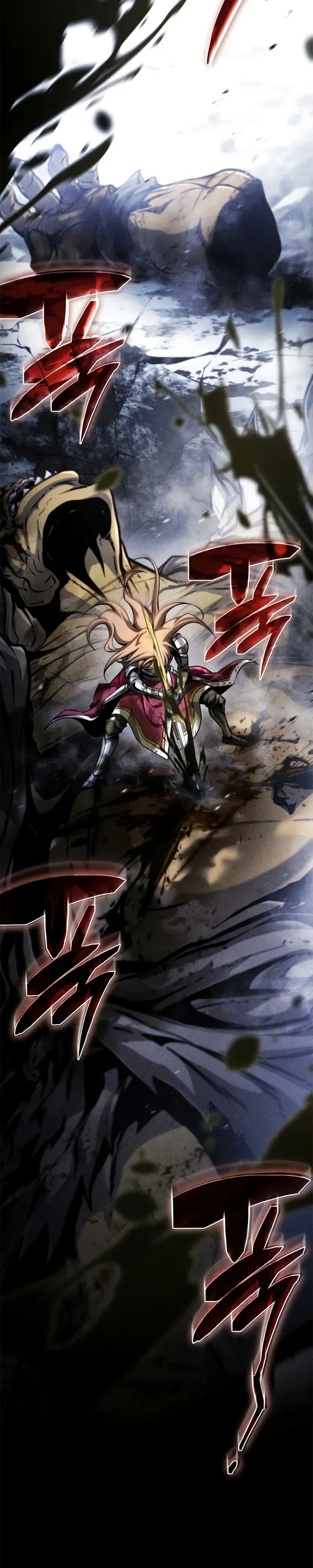 I Became The Rogue First Prince เทพดาบอย_างข_าด_นกลายเป_นองค_ชายสวะซะง_น ตอนที่ ตอนที่ 40 รูปที่ 17