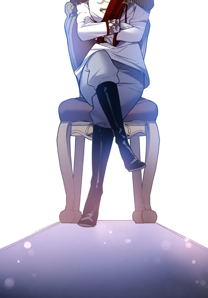 ฟิลเลียโรเซ่กับคำทำนายแห่งมงกุฎหนาม ตอนที่ 112 รูปที่ 61