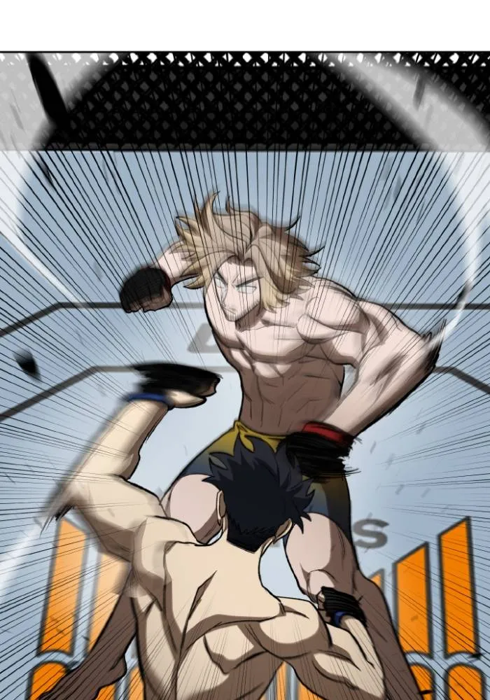 ราชาแห่งอ็อกทากอน ตอนที่ 121 รูปที่ 97