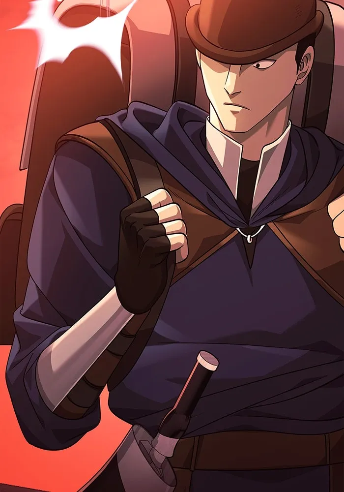 เอาชีวิตรอดในเกมฉบับคนเถื่อน ตอนที่ 24 รูปที่ 59