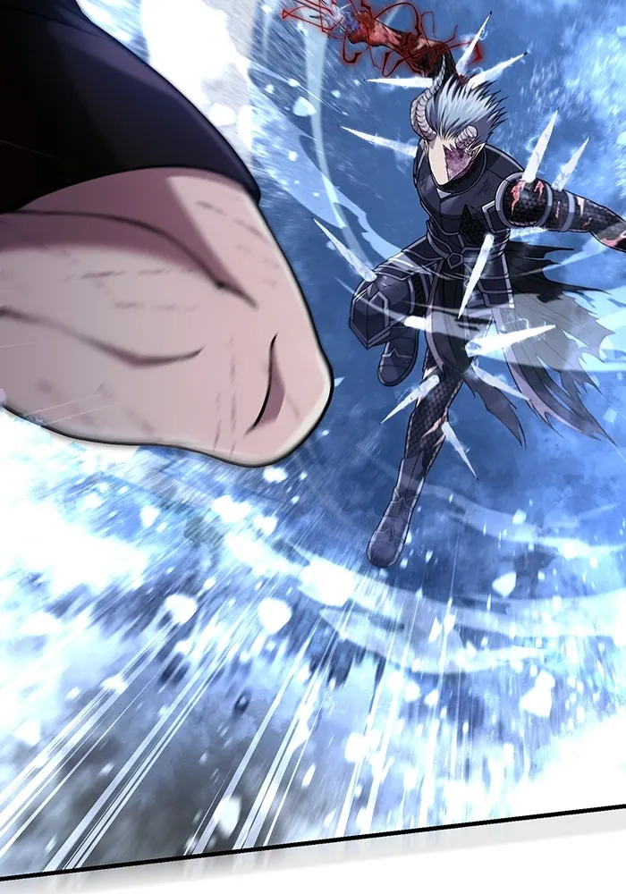 เอาชีวิตรอดในเกมฉบับคนเถื่อน ตอนที่ 96 เส้นเขตแดน รูปที่ 67