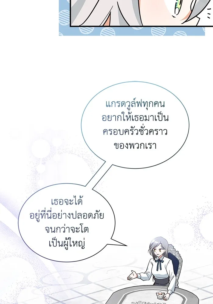 แมวน้อยในรังหมาป่า ตอนที่ 6 รูปที่ 58