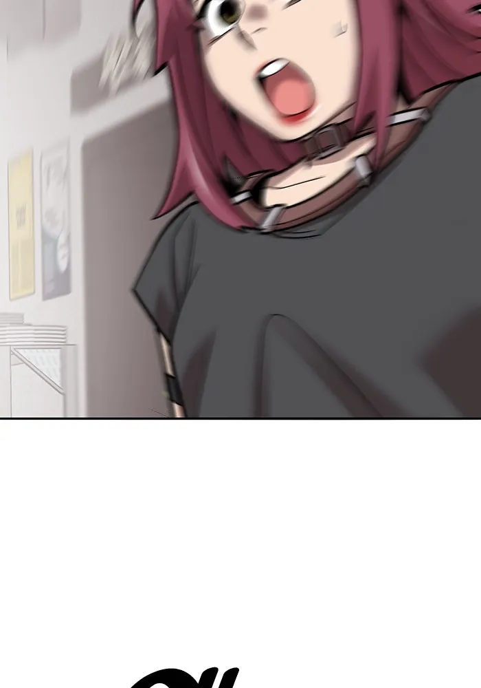 ยอดคนเลเวลทะลุ ตอนที่ 54 ปัญหาเชาวน์ รูปที่ 5