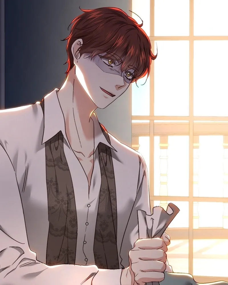 เจ้าหญิงคลั่งแห่งวังหลวง ตอนที่ 80 รูปที่ 71