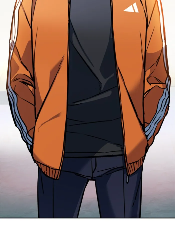 พี่ชายสายบอดี้การ์ด ตอนที่ 21 รูปที่ 130