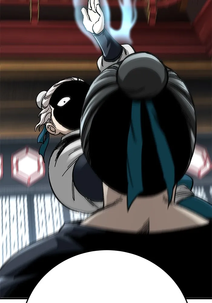 คุณปู่จอมยุทธกับหลานสาวสุดแกร่ง ตอนที่ 36 รูปที่ 64