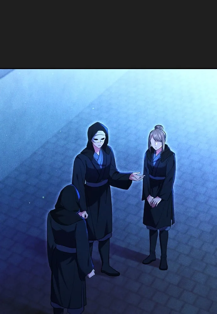 ข้าเนี่ยนะเป็นพระสนม ตอนที่ 117 ยังมีชีวิตอยู่สินะ! รูปที่ 79