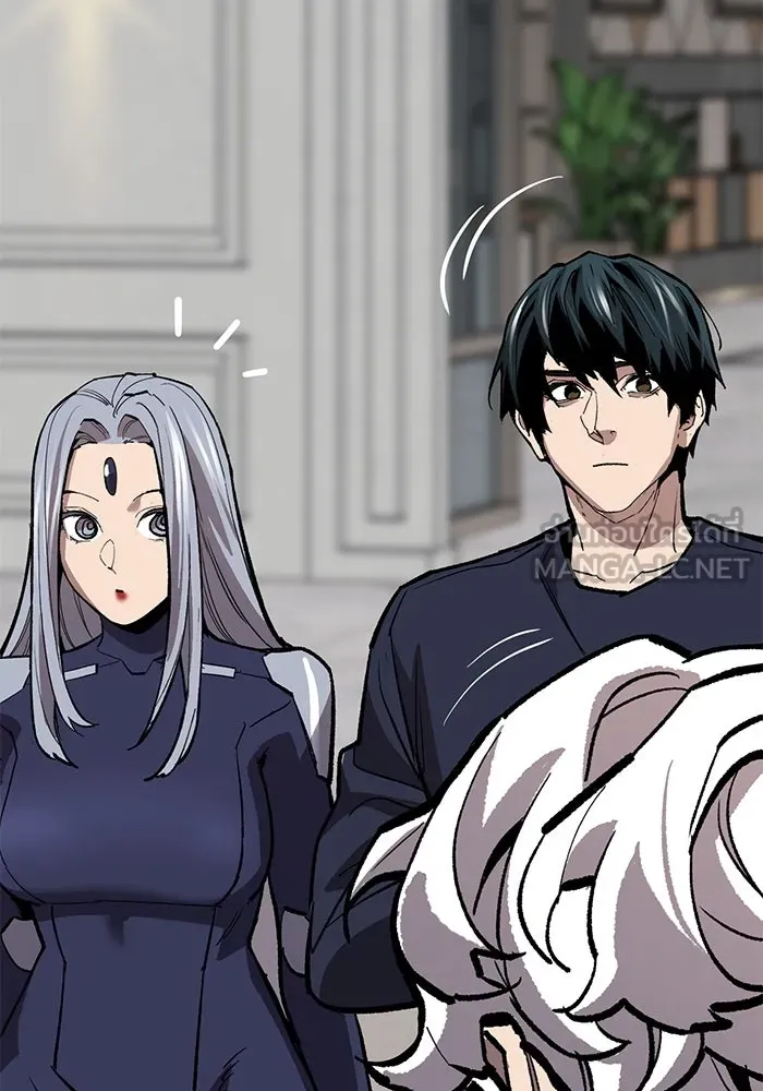 ยอดคนเลเวลทะลุ ตอนที่ 60 สับสน รูปที่ 87