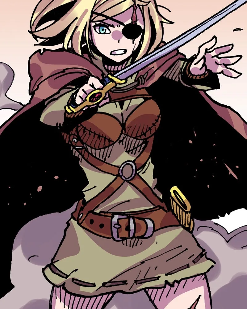 เคลวาเทส อสูรจอมราชัน ตอนที่ 20 แขกจากแดนไกล รูปที่ 118