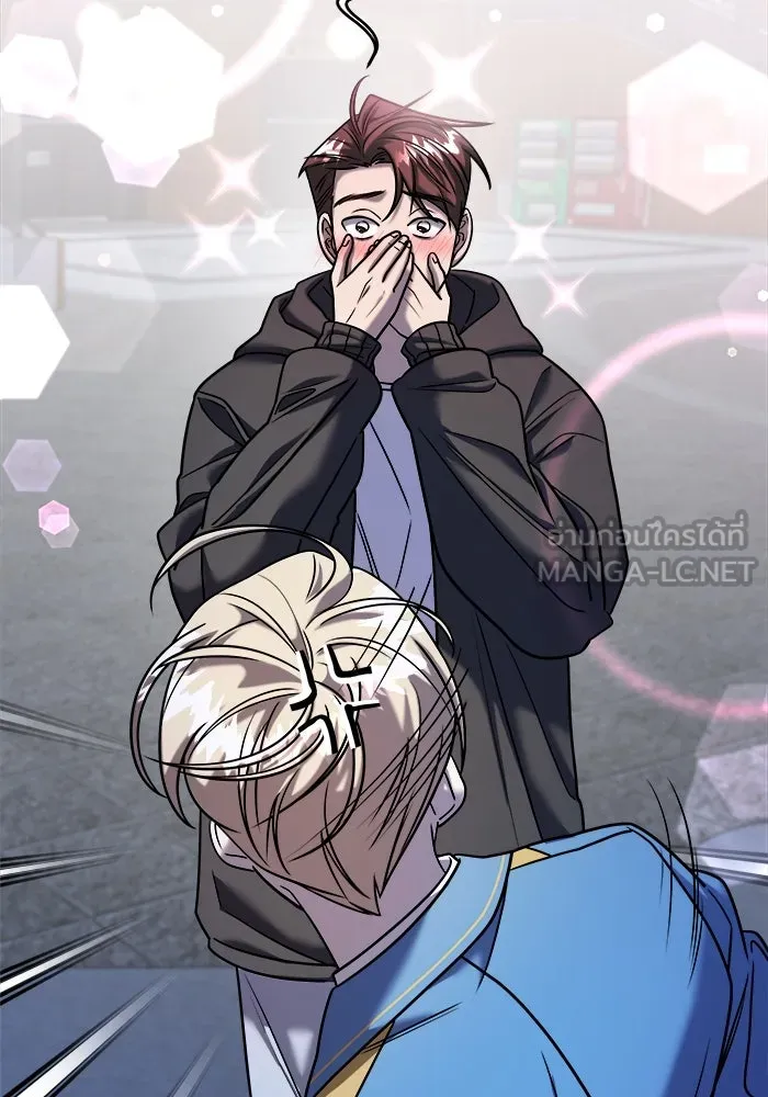 วายร้ายก็อยากมีรัก ตอนที่ 35 รูปที่ 57