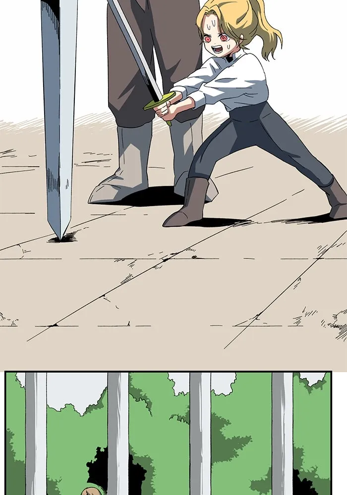 หนึ่งก้าวสู่เจ้ามาร ตอนที่ 79 ตอนพิเศษ อิลเล็ด รูปที่ 16