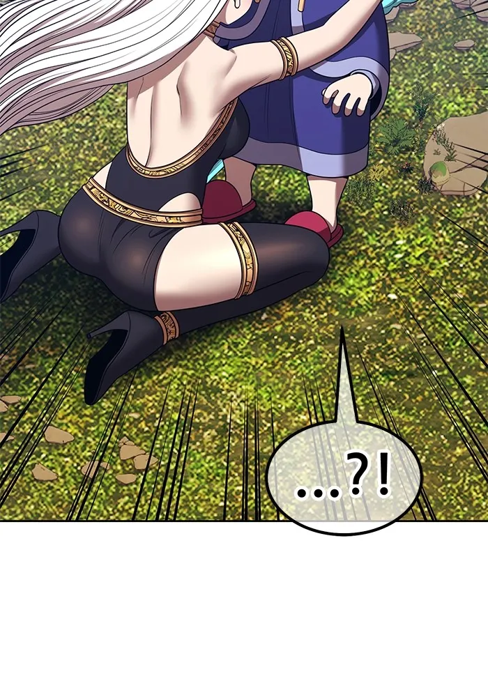 +99 ท่อนไม้พร้อมบวก ตอนที่ 53 ดิเมนชันอีตเตอร์ (1) รูปที่ 122