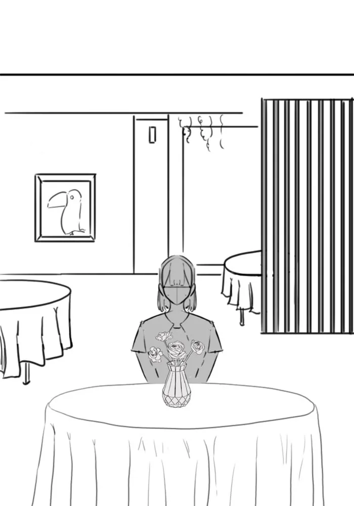 Reality Quest ตอนที่ ตอนพิเศษ   นัดบอดของเยนา รูปที่ 23