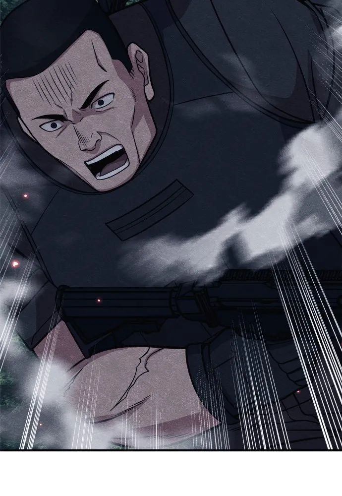 Zombie X Slasher ตอนที่ 33 รูปที่ 85