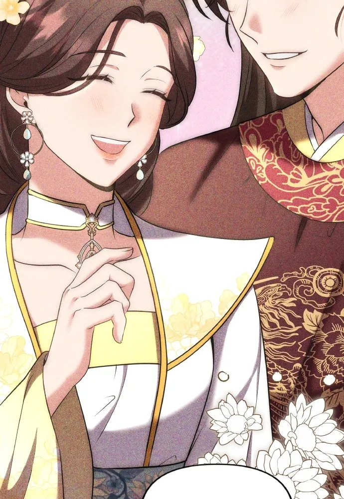 ข้าเนี่ยนะเป็นพระสนม ตอนที่ 79 พี่สาวของจักรพรรดิกลับมางั้นเห รูปที่ 67