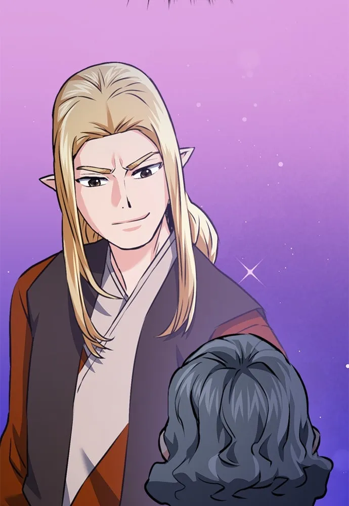 ดรูอิดแห่งสถานีโซล ตอนที่ 142 รูปที่ 85