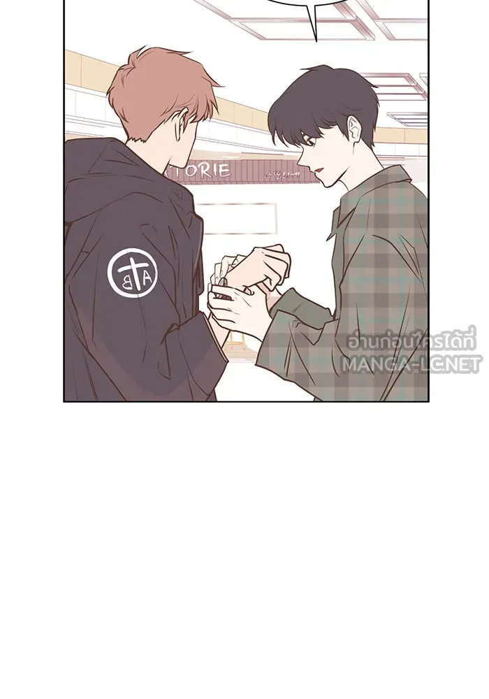 อย่าล้อเล่นกับหัวใจ ตอนที่ 86 (ตอนจบ) รูปที่ 15