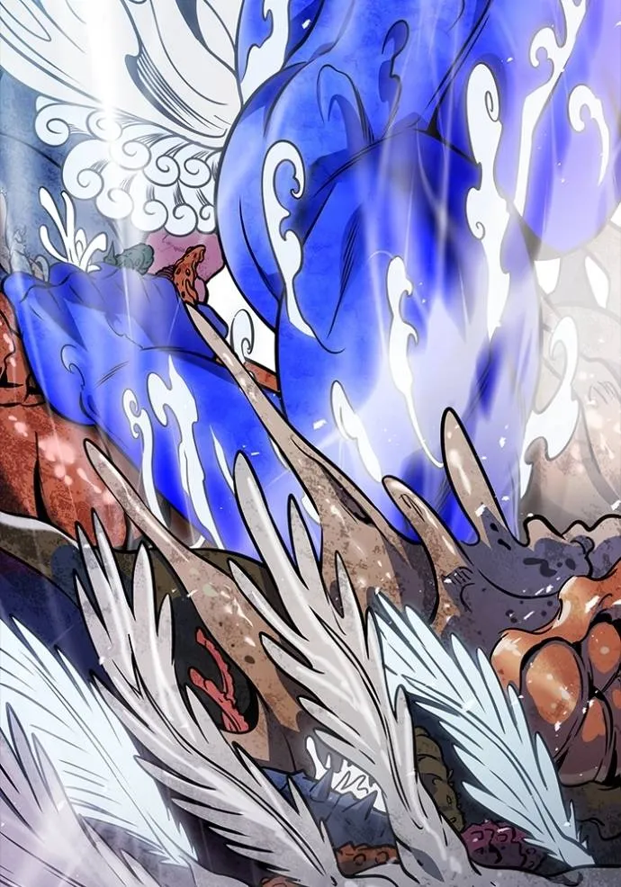 ทาวเวอร์ออฟก๊อด หอคอ ตอนที่ 639 รูปที่ 22