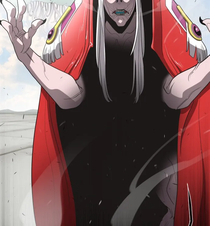 ยุคแห่งยอดมนุษย์ ตอนที่ 26 รูปที่ 112