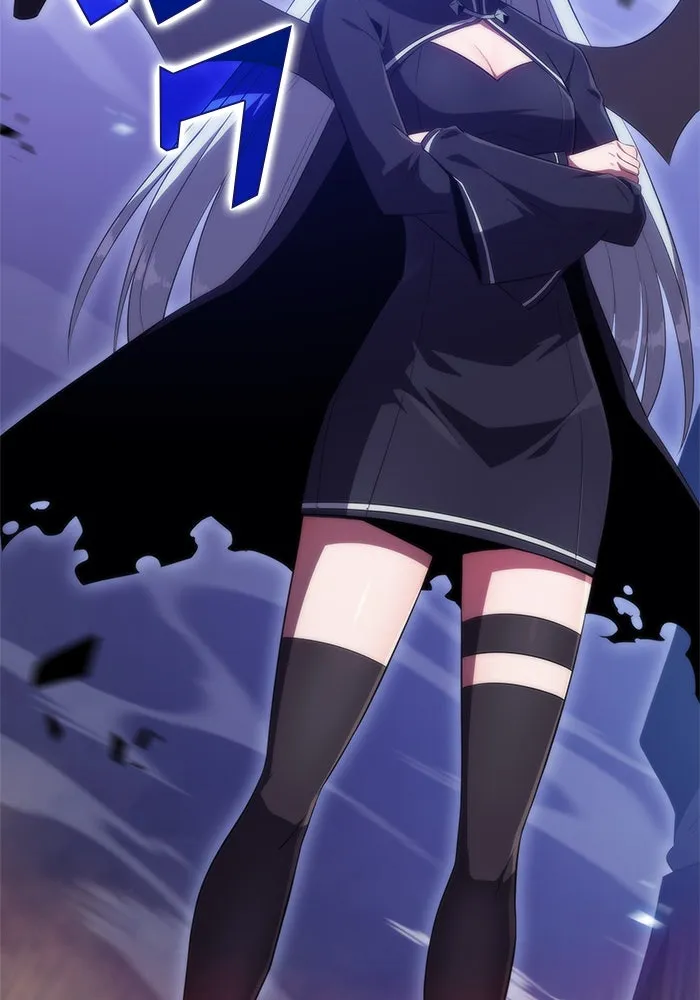 ผู้เล่นหน้าใหม่เลเวลแมกซ์ ตอนที่ 45 กองทัพเดี่ยว (2) รูปที่ 124