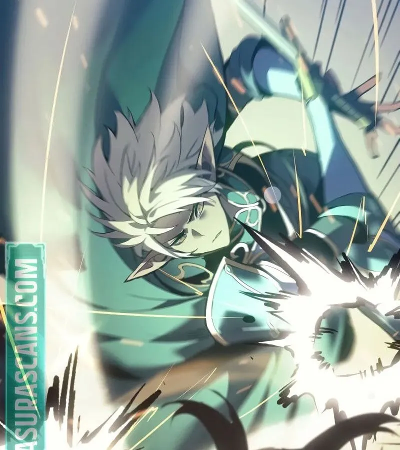 The Indomitable Martial King ตอนที่ ตอนที่ 65 รูปที่ 14