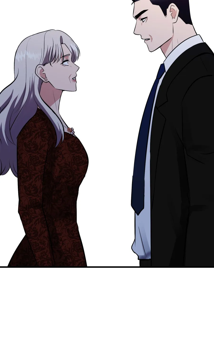 ตื่นมาอีกทีก็เป็นนายเอกไปซะแล้ว ตอนที่ 64 ตัวตน รูปที่ 34