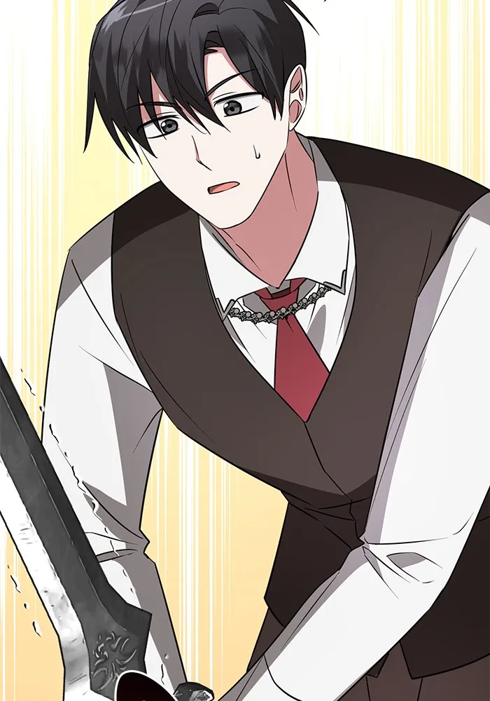 อะคาเดมีนี้เห็นทีจะเจ๊ง ตอนที่ 35 รูปที่ 2