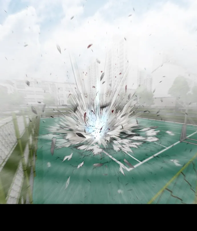 ยุคแห่งยอดมนุษย์ ตอนที่ 75 รูปที่ 58