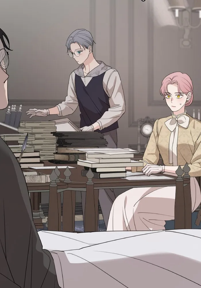 ครอบครัวสามีเห็นทีจะคลั่งรัก ตอนที่ 68 รูปที่ 28