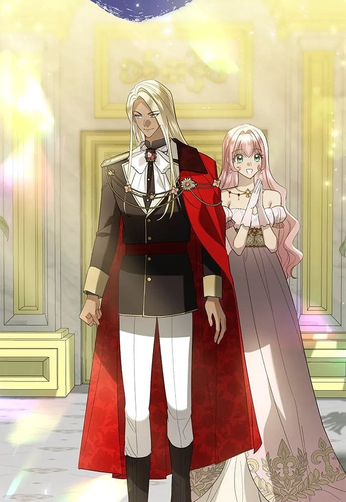 บุปผาลบคมดาบ ตอนที่ 46 รูปที่ 98