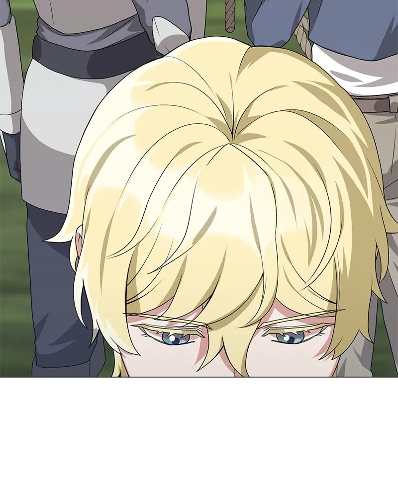 คนสวนโลกฮันเตอร์ ตอนที่ 32 รูปที่ 41